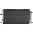 Condenseur, climatisation MAHLE AC 808 000P - Visuel 2