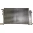 Condenseur, climatisation MAHLE AC 809 000P - Visuel 2