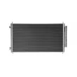 Condenseur, climatisation MAHLE AC 811 000P - Visuel 1