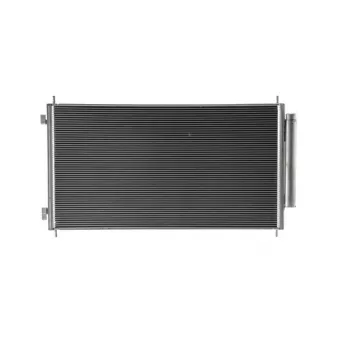 Condenseur, climatisation MAHLE AC 811 000P