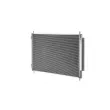Condenseur, climatisation MAHLE AC 811 000P - Visuel 2