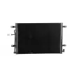 Condenseur, climatisation MAHLE AC 812 000P - Visuel 3