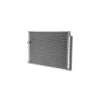 Condenseur, climatisation MAHLE AC 813 000P - Visuel 2