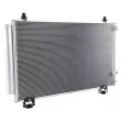 Condenseur, climatisation MAHLE AC 814 000P - Visuel 2