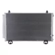 Condenseur, climatisation MAHLE AC 814 000P - Visuel 3