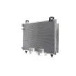 Condenseur, climatisation MAHLE AC 814 000S - Visuel 2