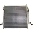 Condenseur, climatisation MAHLE AC 815 000P - Visuel 2