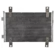 Condenseur, climatisation MAHLE AC 816 000P - Visuel 3