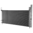 Condenseur, climatisation MAHLE AC 818 000P - Visuel 1