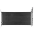 Condenseur, climatisation MAHLE AC 818 000P - Visuel 2