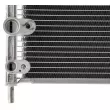 Condenseur, climatisation MAHLE AC 818 000P - Visuel 3