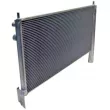 Condenseur, climatisation MAHLE AC 818 000S - Visuel 3