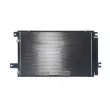 Condenseur, climatisation MAHLE AC 819 000S - Visuel 2