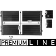 Condenseur, climatisation MAHLE AC 820 000P - Visuel 1