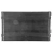 Condenseur, climatisation MAHLE AC 820 000P - Visuel 3