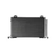 Condenseur, climatisation MAHLE AC 823 000P - Visuel 1