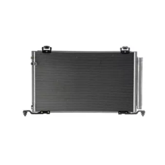 Condenseur, climatisation MAHLE AC 823 000P