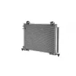 Condenseur, climatisation MAHLE AC 823 000P - Visuel 2