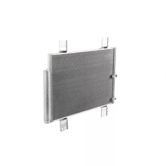 Condenseur, climatisation MAHLE AC 824 000P
