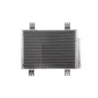 Condenseur, climatisation MAHLE AC 824 000P - Visuel 2