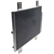 Condenseur, climatisation MAHLE AC 824 000S - Visuel 1