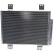 Condenseur, climatisation MAHLE AC 824 000S - Visuel 2