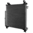 Condenseur, climatisation MAHLE AC 825 000P - Visuel 3