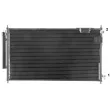 Condenseur, climatisation MAHLE AC 826 000P - Visuel 2