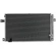 Condenseur, climatisation MAHLE AC 828 000P - Visuel 2