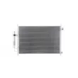 Condenseur, climatisation MAHLE AC 829 000P - Visuel 1