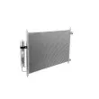 Condenseur, climatisation MAHLE AC 829 000P - Visuel 2