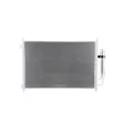 Condenseur, climatisation MAHLE AC 829 000P - Visuel 3