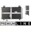 Condenseur, climatisation MAHLE AC 831 000P - Visuel 1