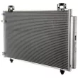 Condenseur, climatisation MAHLE AC 831 000P - Visuel 3