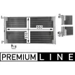 Condenseur, climatisation MAHLE AC 832 000P - Visuel 1