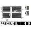 Condenseur, climatisation MAHLE AC 834 000P - Visuel 1