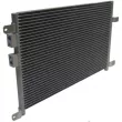 Condenseur, climatisation MAHLE AC 834 000S - Visuel 1