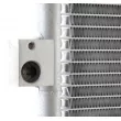 Condenseur, climatisation MAHLE AC 835 000P - Visuel 2