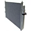 Condenseur, climatisation MAHLE AC 835 000S - Visuel 3