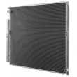 Condenseur, climatisation MAHLE AC 836 000P - Visuel 3