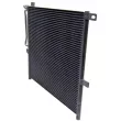 Condenseur, climatisation MAHLE AC 837 000S - Visuel 2