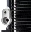 Condenseur, climatisation MAHLE AC 838 000P - Visuel 2