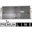 Condenseur, climatisation MAHLE AC 839 000P - Visuel 1