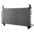 Condenseur, climatisation MAHLE AC 841 000P - Visuel 3