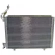 Condenseur, climatisation MAHLE AC 846 000S - Visuel 3