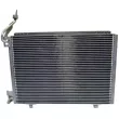 Condenseur, climatisation MAHLE AC 847 000S - Visuel 3