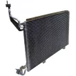 Condenseur, climatisation MAHLE AC 848 000S - Visuel 2