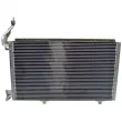 Condenseur, climatisation MAHLE AC 848 000S - Visuel 3