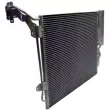 Condenseur, climatisation MAHLE AC 849 000S - Visuel 2