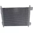 Condenseur, climatisation MAHLE AC 856 000S - Visuel 3